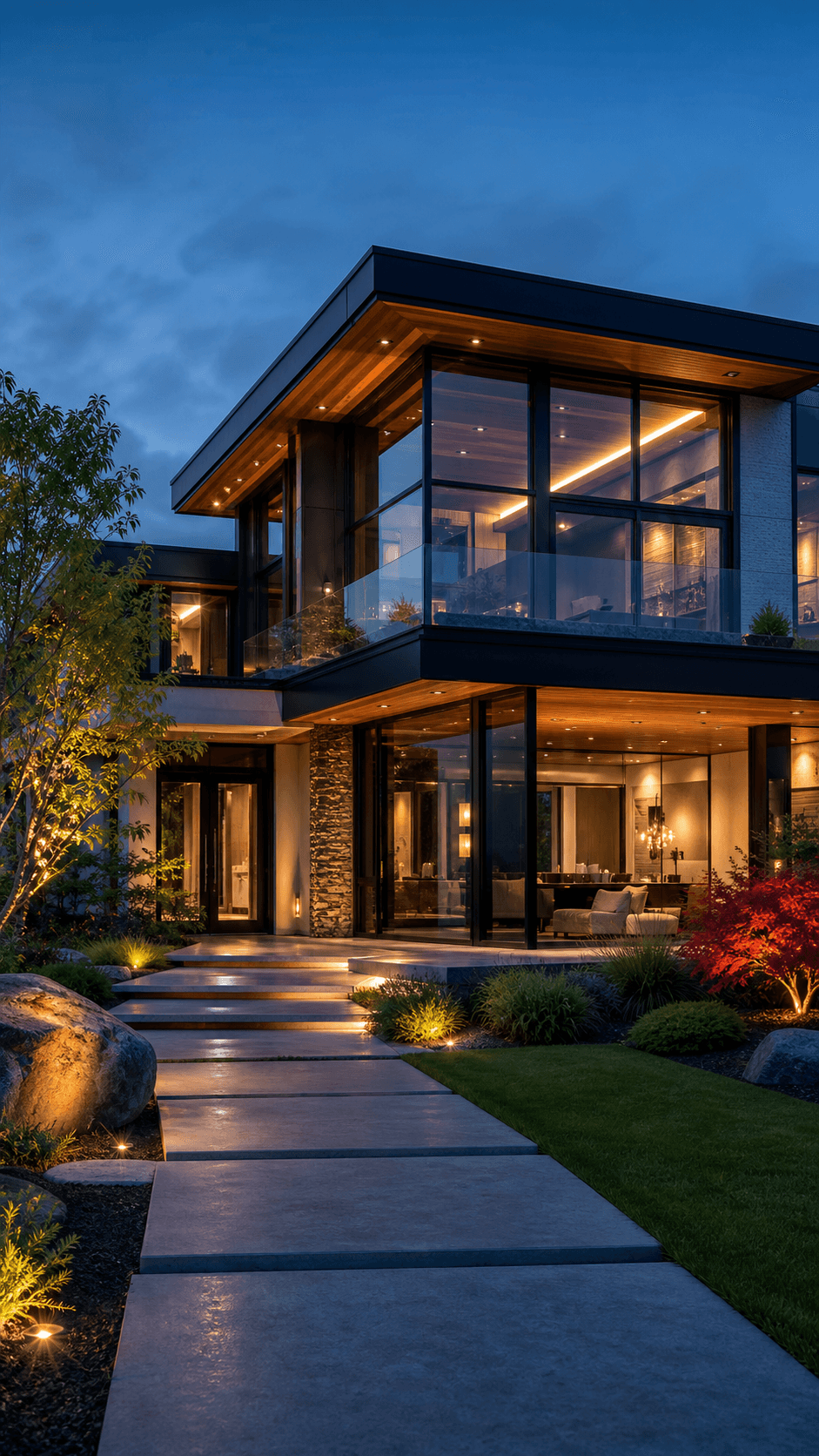 Your dream home